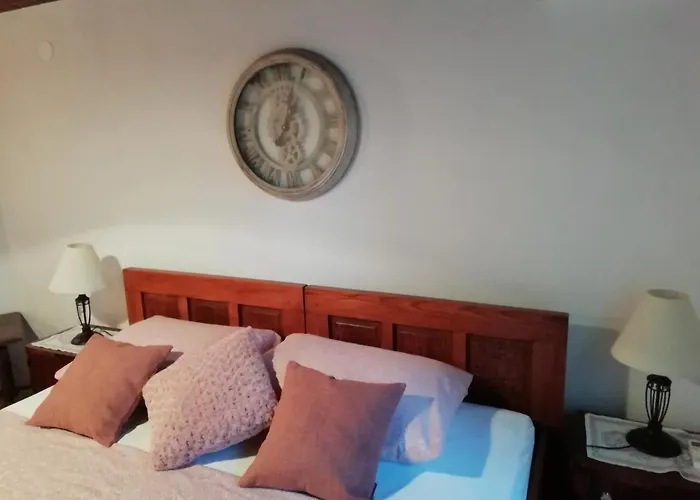 Near Beach - Apartment Butiga