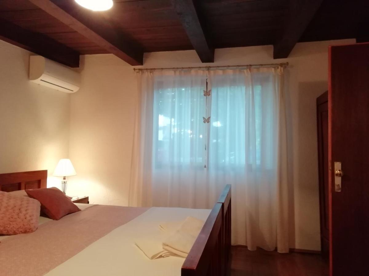 Near - Butiga Lägenhet Rovinj